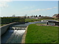 Misterton Top Lock