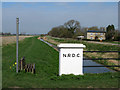 Cow Bridge and Swaffham Bulbeck Lode