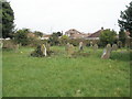 A guided tour of Broadwater & Worthing Cemetery (109)