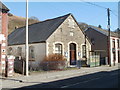 Blaenrhondda Methodist Church