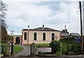 Hillsborough Presbyterian Church, Lisburn Road