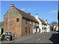 Main Street, West Stockwith