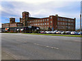 Werneth Mill, Oldham