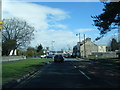 Market Street approaching Sea Road