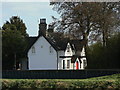 The Beeches, East Stockwith