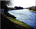 River Dee