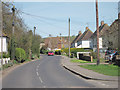 High Street, Lenham