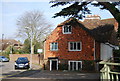 Cottage, Mill Lane