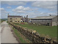 Holts Fold Farm