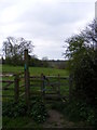 Footpath to Low Street