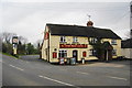 The Red Lion, Derrington