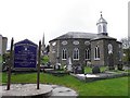 Randalstown Presbyterian Church