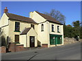 Old shop, High Street