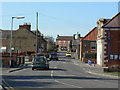 High Street, Misterton