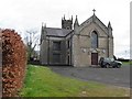 Old RC Church, Randalstown