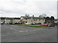 Former railway station buildings, Randalstown