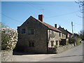 Leigh: the (former) Fudges Bakery - where it all began...