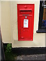 Post Office The Street George V Postbox