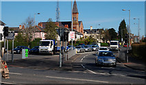 J3873 : The Knock Road, Belfast (9) by Albert Bridge
