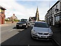 King Street, Magherafelt