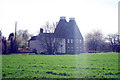 The Oast House, Bredgar Road, Tunstall, Kent