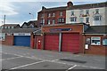 Lifeboat Station - Cleethorpes