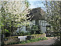 Chestnut Street Farmhouse, Chestnut Street