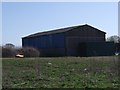 Farm building, Waterside Farm