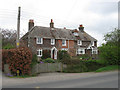 Pikes Cottage, Barcombe Mills