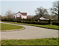 Oak Tree House, Llanbedr, Monmouthshire