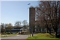 Scottish Borders Council Headquarters, Newtown St Boswells