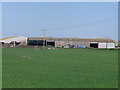 Farm buildings off the B1228