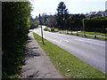 Bromsgrove Road View