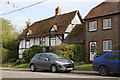 Tudor Cottage and #1 Pound Cottage