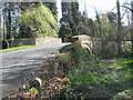 Keldholme Bridge