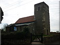 St Peter & St Paul Church, Owmby-by-Spital