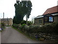 Church Lane, Owmby-by-Spital