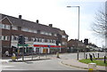 Shops on Blackman Avenue