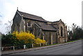 Church of St Peter, Arkley