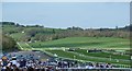 General view, Chepstow Racecourse