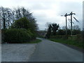 Bell Lane, Spen Green