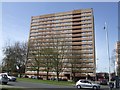 Council Housing - Pennwood Court