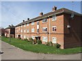 Council Housing - Warstones Gardens