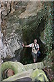 Holwell Cavern