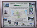 Trans Pennine Trail (TPT) Southport