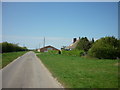 Manor Farm on Common Lane