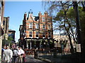 The Camden Head