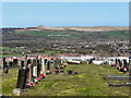 Blackrod Cemetery