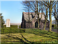 Blackrod Cemetery