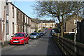 Barnoldswick:  Federation  Street